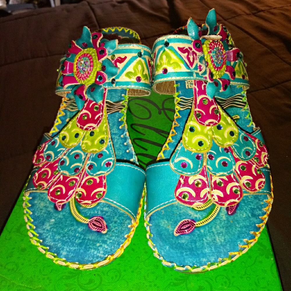 Shoes